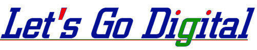 Let's go Digital